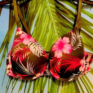 🌺🌴🌸 VICTORIA SECRET  PUSH-UP 🌺🌴🌸